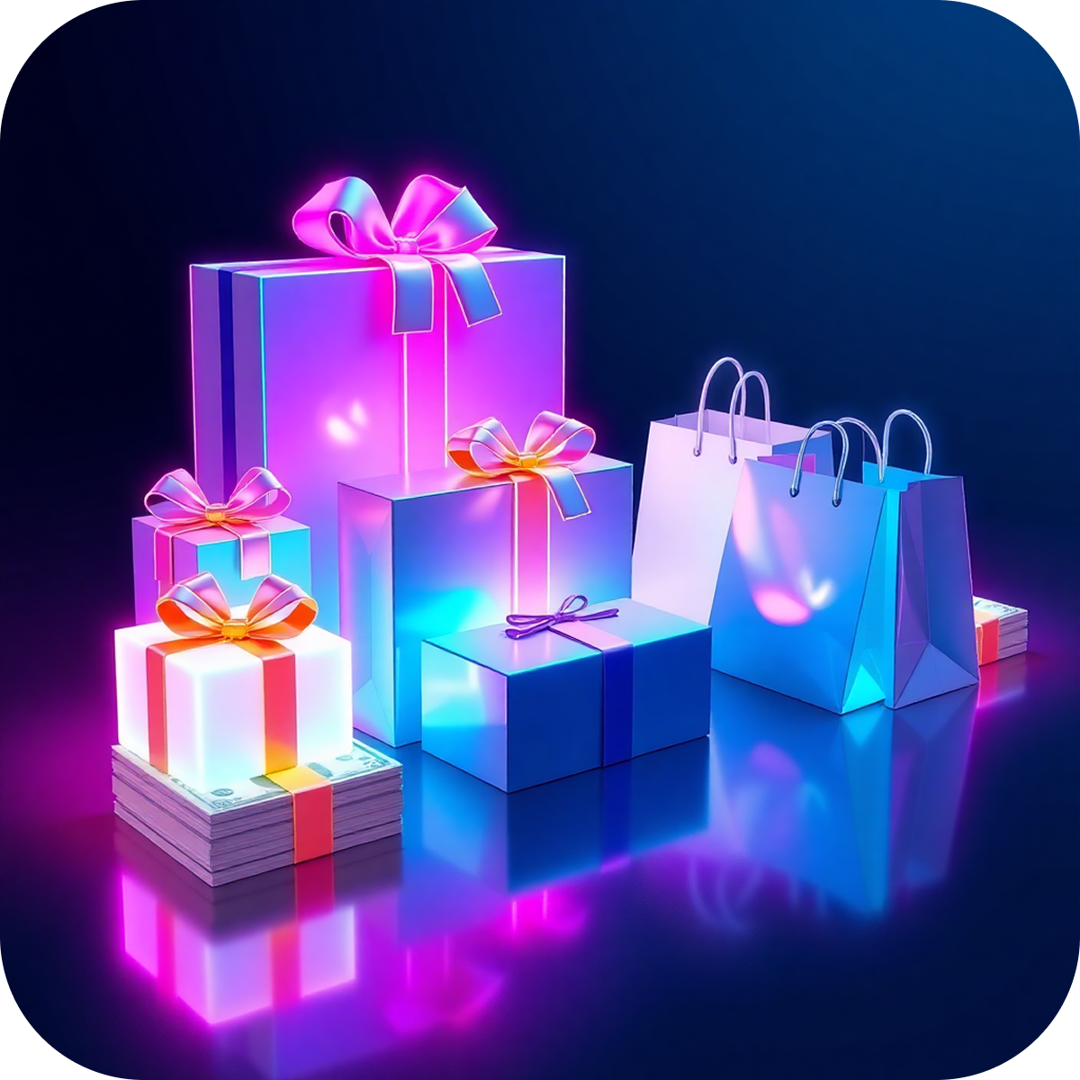 Giveaway Gifts