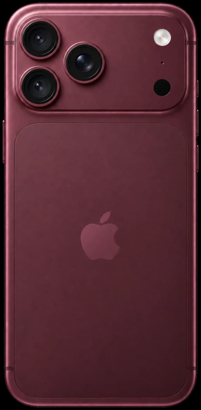 iPhone 18 Pro Max giveaway prize